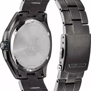 Citizen  Drive WDR Eco-Drive Blue Watch 41mm