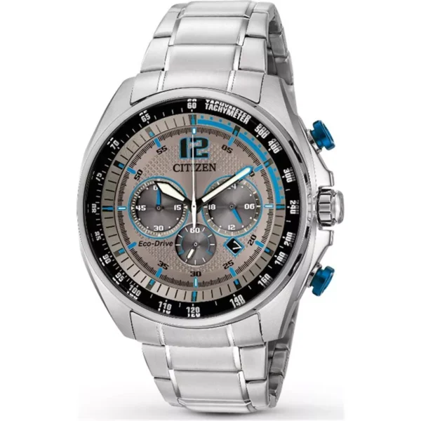 CITIZEN  Drive WDR Eco-Drive Men's Watch 45mm