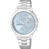 Citizen Wicca Blue Ladies Watch 35mm