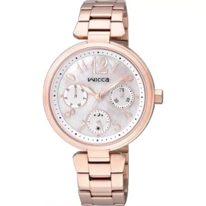 Citizen Wicca Quartz Ladies Watch 33mm