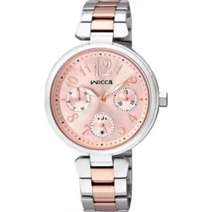 Citizen Wicca Quartz Ladies Watch 33mm