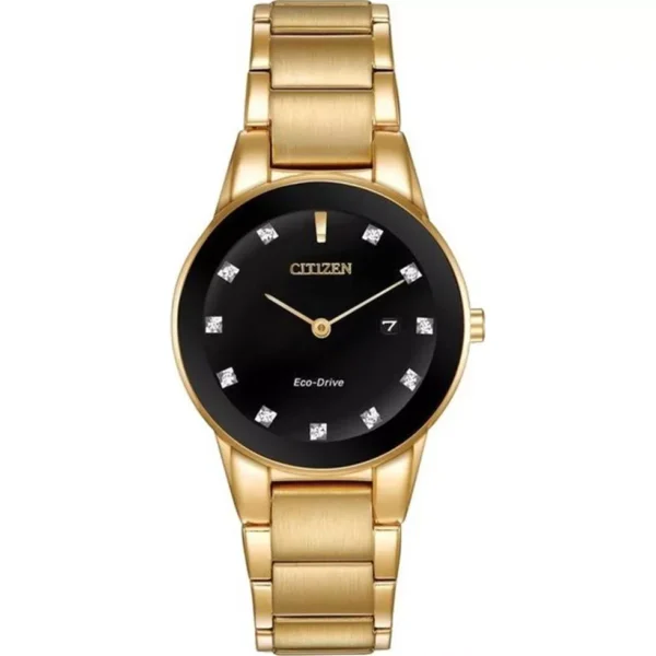 Citizen Women GA1052-55G Watch 30mm