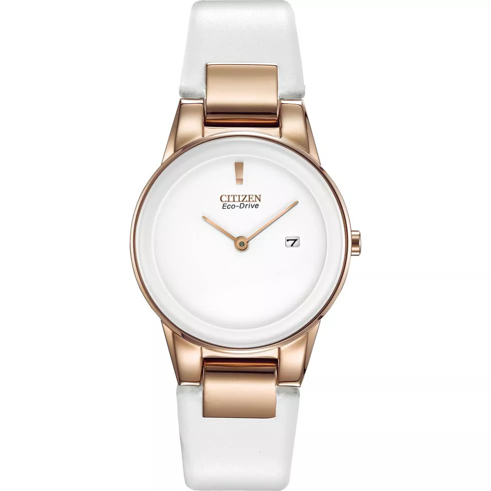 Citizen Axiom Eco-Drive Watch 30mm