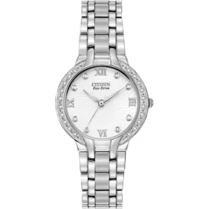 Citizen Bella Diamond Eco-Drive Watch 29mm