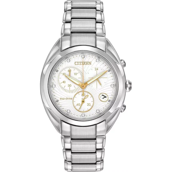 Citizen Women's Celestial Analog Japanese Watch, 32mm