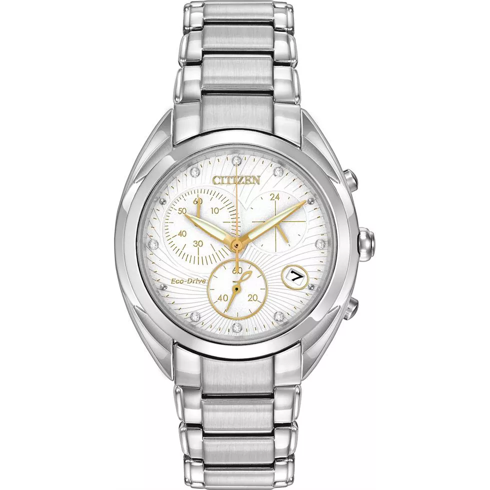 Citizen Women's Celestial Analog Japanese Watch, 32mm