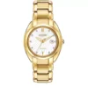 Citizen Women's Celestial Japanese Gold Watch, 27mm