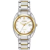 Citizen Celestial Diamond Two-Tone Watch 27mm