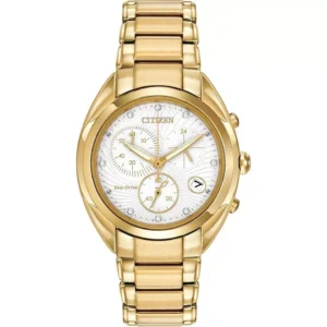 Citizen Women's Celestial Japanese Watch, 32mm