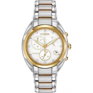 Citizen Women's Celestial Japanese Watch, 34mm