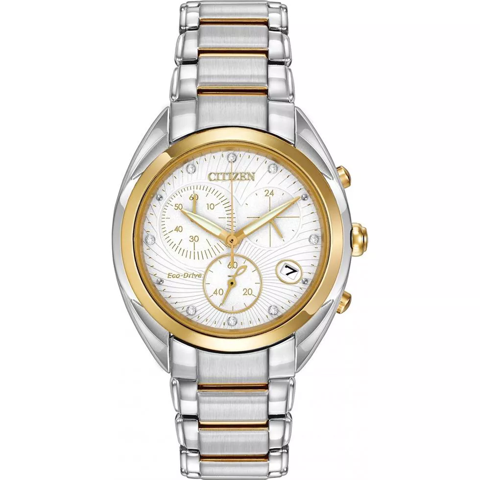 Citizen Women's Celestial Japanese Watch, 34mm