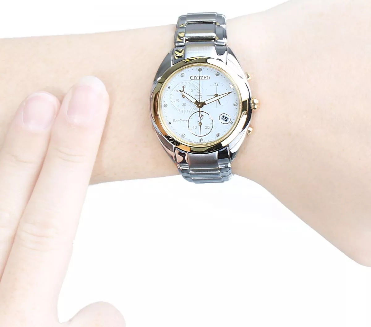 Citizen Women's Celestial Japanese Watch, 34mm