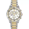 Citizen Women's Chronograph Display Japanese Watch, 40mm