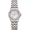 Citizen Quattro Diamond Watch 28mm