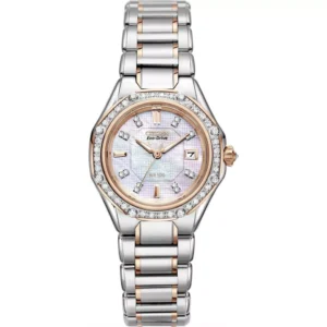 Citizen Octavia Diamond Collection Watch 28mm