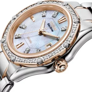 Citizen Octavia Diamond Collection Watch 28mm