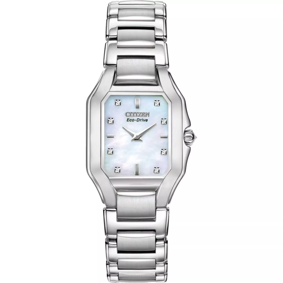 Citizen Fiore Collection Watch 24mm