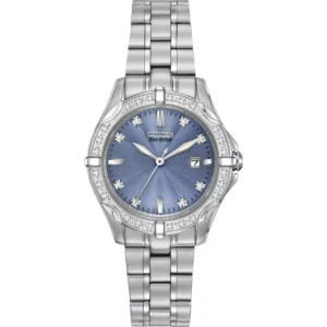 Citizen Silhouette Women's Diamonds Watch 29mm