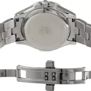 Citizen Silhouette Women's Diamonds Watch 29mm