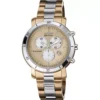 Citizen Women's Eco-Drive AML 3.0 Chronograph Watch, 41mm