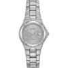 Citizen Corso Grey  Eco-Drive Stainless Watch 25mm