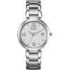 Citizen Diamond  Women's Eco-Drive Watch, 33mm