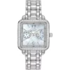 Citizen Women's Eco-Drive Silhouette Swarovski Watch 32mm