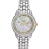 Citizen Women's Eco-Drive Silhouette Watch, 32mm