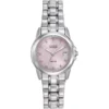 Citizen Silhouette  Women's Eco Drive Stainless Watch 26mm