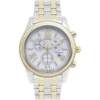 Citizen Women's Eco-Drive Stainless Watch, 40mm