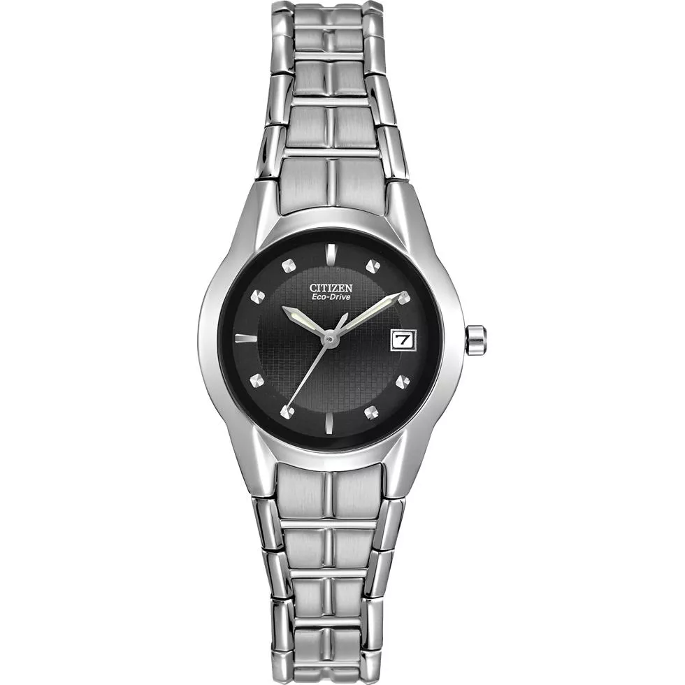 Citizen Paradigm Eco-Drive Watch 25mm