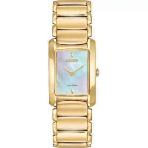 Citizen Euphoria Japanese Women's  Watch 20mm