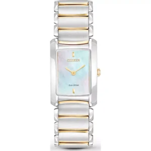 Citizen Euphoria Japanese Women's Watch 20mm