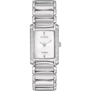 Citizen Euphoria  Women's Euphoria Watch 20mm