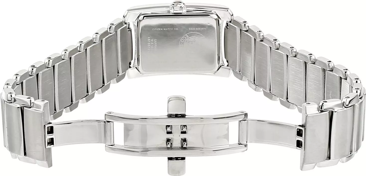 Citizen Euphoria Women's Euphoria Watch 20mm