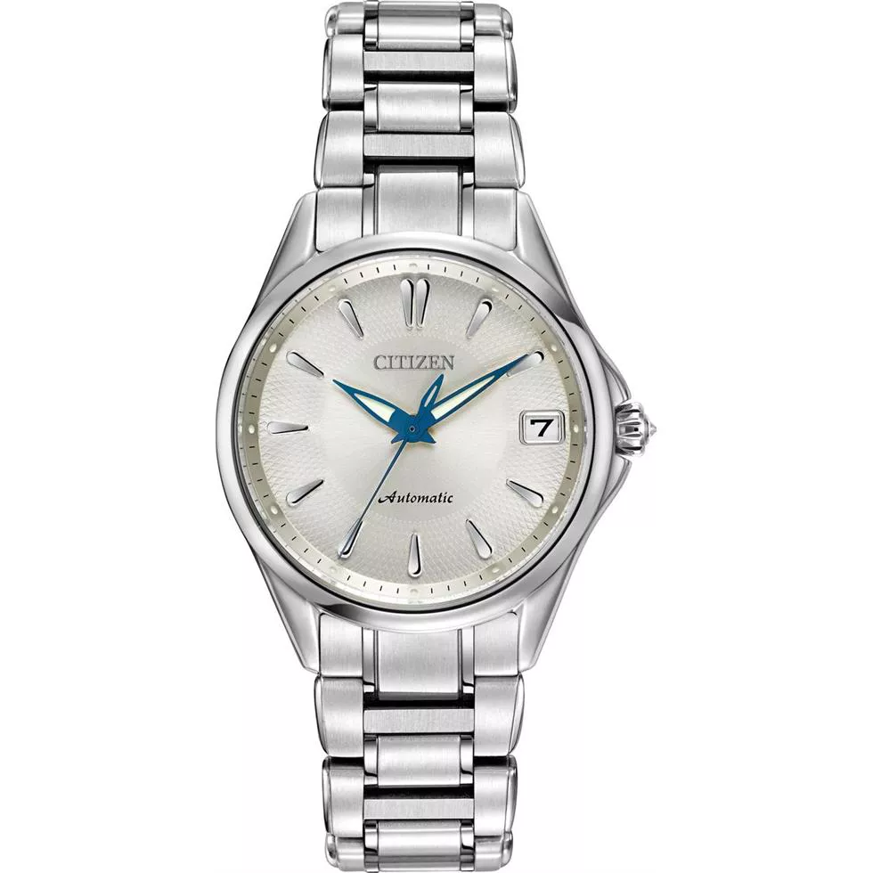 Citizen Grand Classic Automatic Women's Watch 33mm