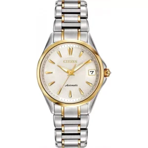 Citizen Women's Grand Classic Automatic Watch, 33mm