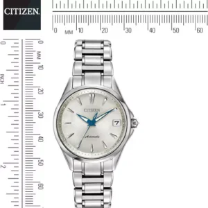 Citizen Grand Classic Automatic Women's  Watch 33mm