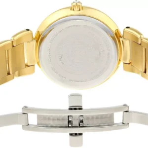 Citizen Marne Japanese Quartz Gold 33mm