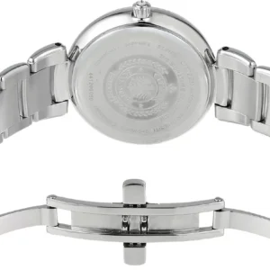 Citizen Marne Signature Diamonds Watch 33mm