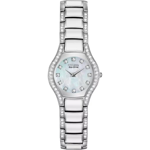 Citizen Normandie  Women's Eco Drive Watch 22mm