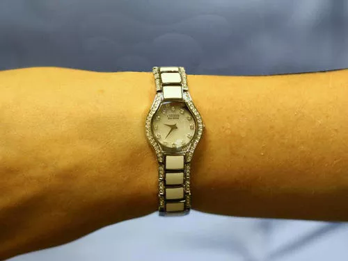 Citizen Normandie Women's Eco Drive Watch 22mm