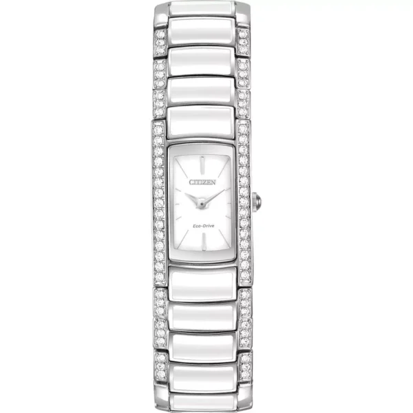 Citizen Normandie Swarovski Women's Watch 15mm