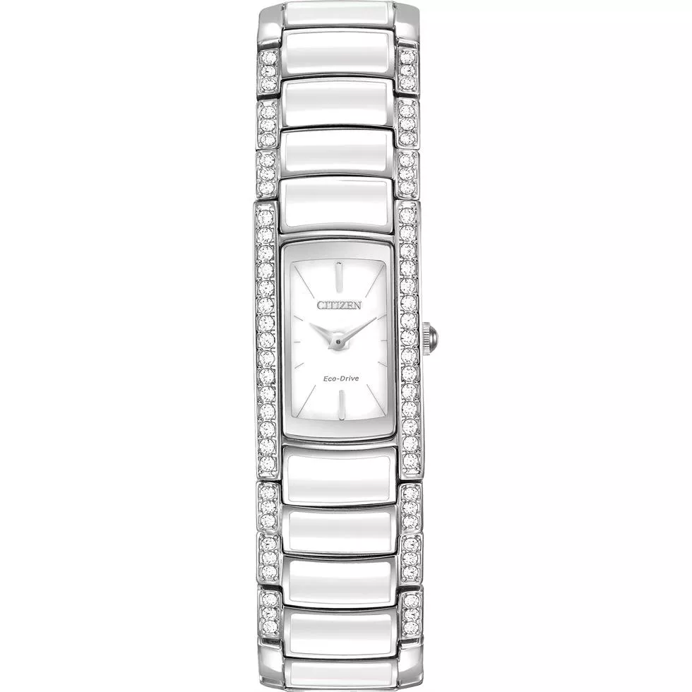 Citizen Normandie Swarovski Women's Watch 15mm