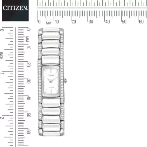 Citizen Normandie Swarovski Women's Watch 15mm