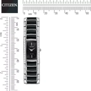 Citizen Normandie Women's  Japanese Watch, 15mm