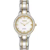 Citizen  Silhouette Display Women's Watch 27mm