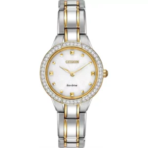 Citizen  Silhouette Display Women's Watch 27mm