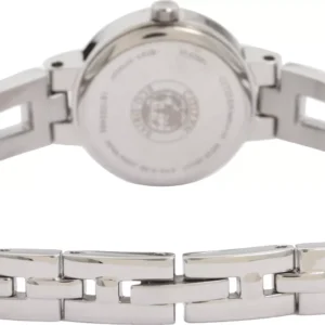 CITIZEN Silhouette Eco-Drive Bangle Ladies Watch 21mm