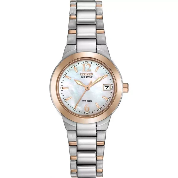 Citizen Silhouette Women's Watch 26mm